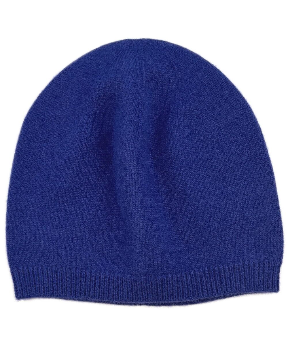 3683 100% Superfine Merino Wool Beanie Hat Winter Warm-2PLY Unisex-
